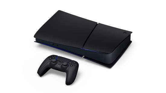 PS5数字版午夜黑日语专用机型11月19日发售，10月20日起日本开启预订