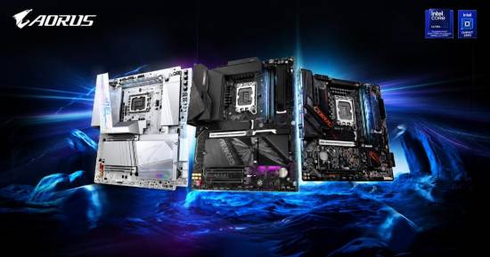 技嘉D5 Single Boost技术：单条DDR5内存可自动调校提升性能