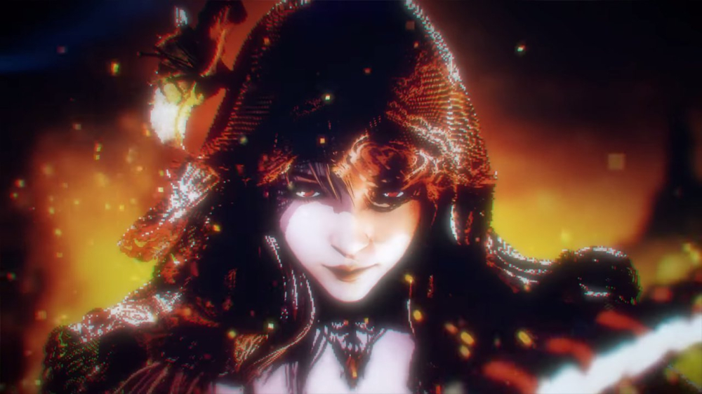 《最终幻想：共鸣》10月23日发售 首款HD-2D最终幻想作品