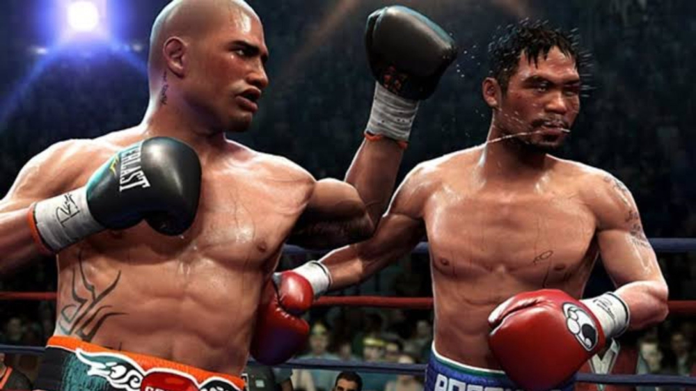 EA为Fight Night开设社交媒体账号，宣布系列回归