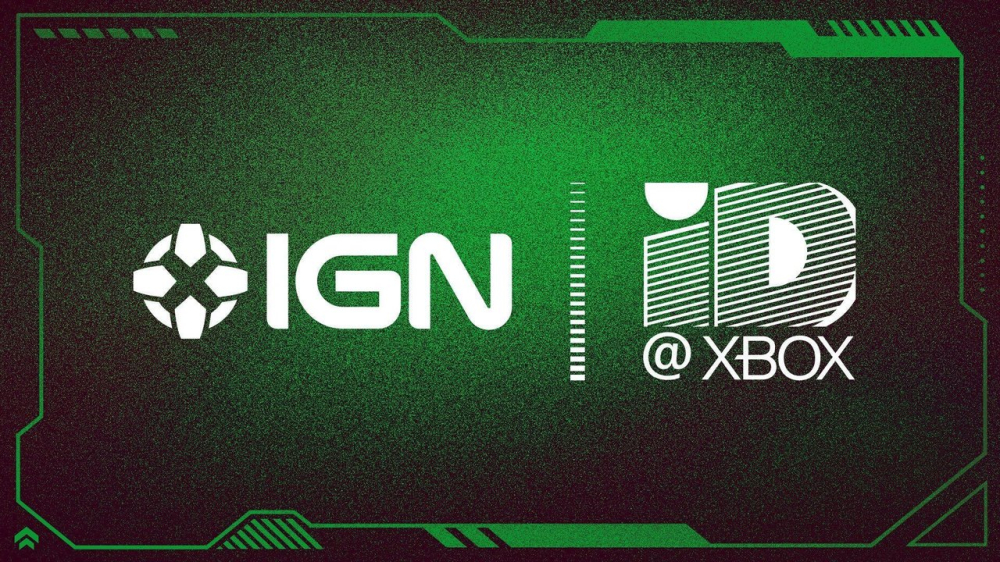 ID@Xbox 2026年10月展示会：全部公布内容汇总