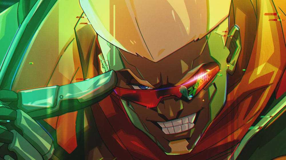 赛博朋克TCG公布第二弹《Edgerunners: Burn Bright》定档2027年春季