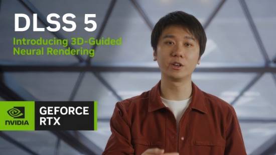 《巫火》制作人赫米拉日改口称赞DLSS 5：关键在于用法而非技术本身