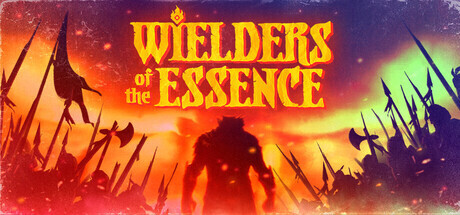 幸存者类动作游戏《驭源 Wielders of the Essence》定于11月6日发售
