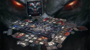《暗黑破坏神》新桌游《Diablo Unbound》公布，2027年Q1开启众筹
