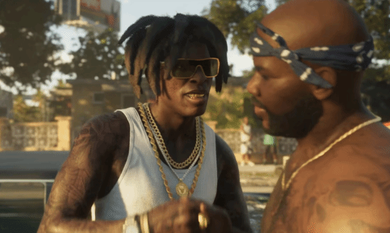 索尼推送PS5系统更新26.07-14.20.00，《GTA6》发售前破解攻防受关注