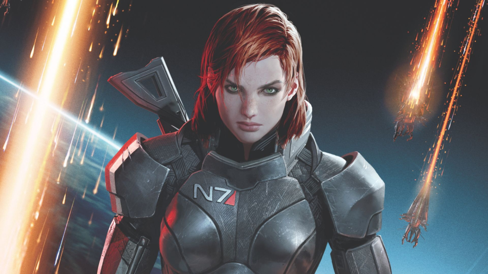 EA称关闭BioWare后仍应自豪：我们是西方高清游戏第一发行商
