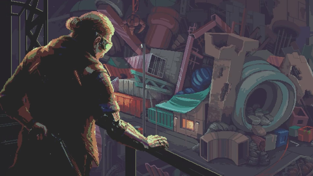 Steam Next Fest被AI游戏淹没，最大单人demo是《Probably Stolen》：一款关于对抗AI的游戏