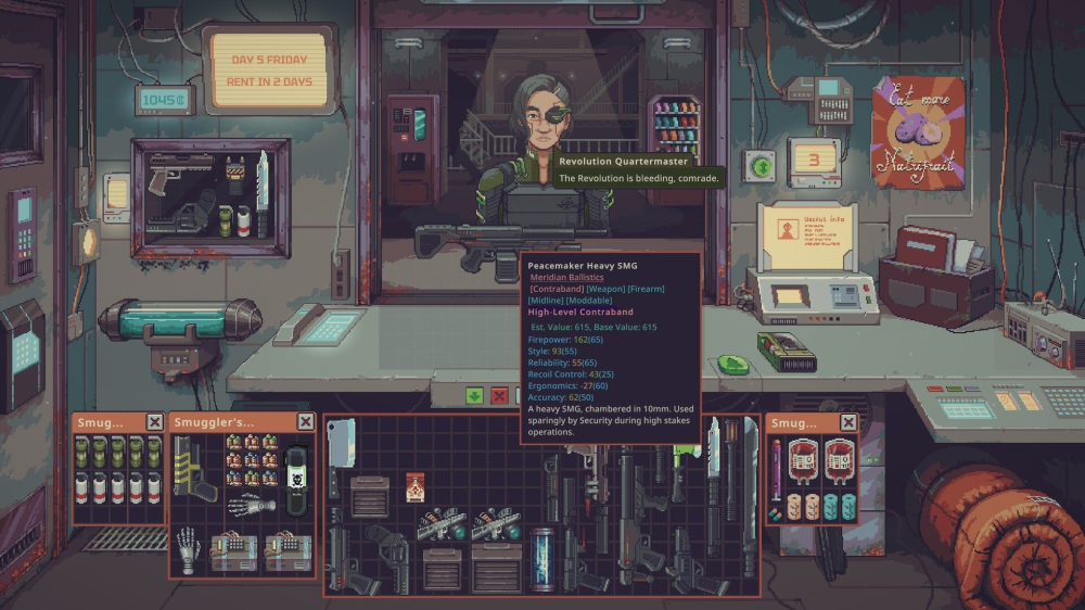 Steam Next Fest被AI游戏淹没，最大单人demo是《Probably Stolen》：一款关于对抗AI的游戏
