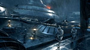 报道称EA重组中DICE与Respawn合作开发《星球大战：前线3》