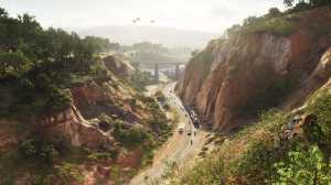 GTA 6将于11月19日发售，道路更窄、细节更细