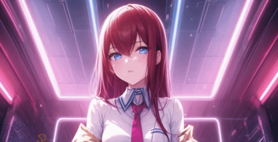 《命运石之门 变移空间的8bit》定档10月29日上线，实体首发版含兑换码特典