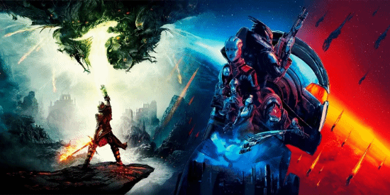 EA宣布关闭BioWare，IGN回顾其三十余年RPG历史