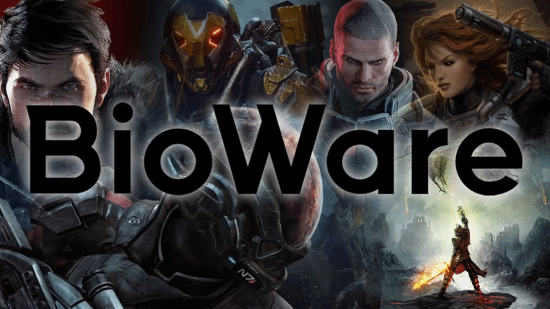 EA宣布关闭BioWare，IGN回顾其三十余年RPG历史