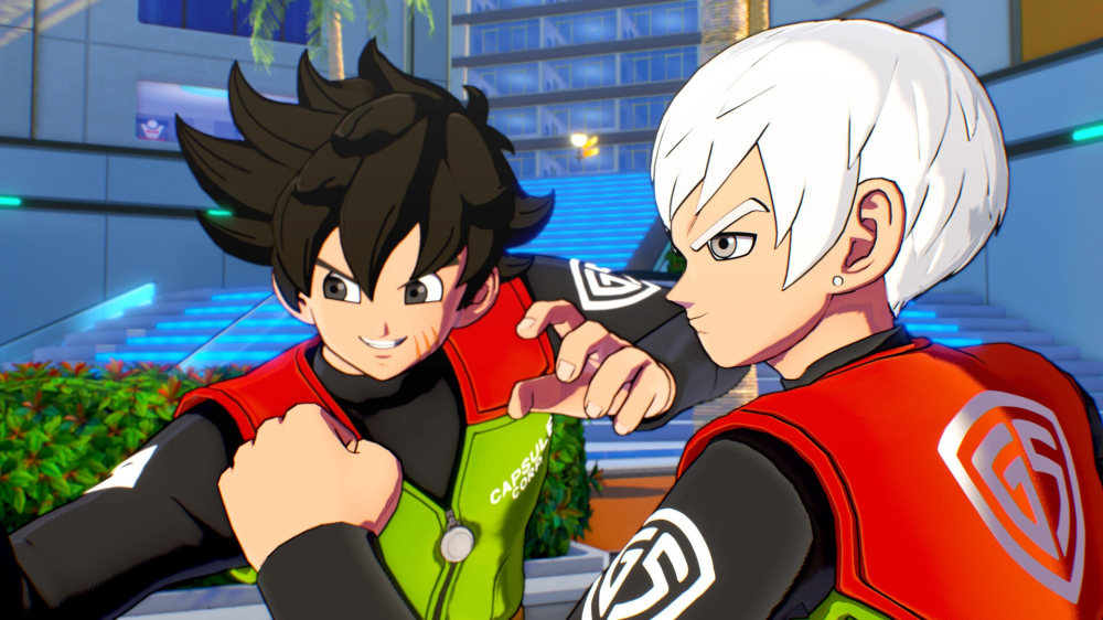 根据玩家反馈，《Dragon Ball Xenoverse 3》发售窗口进一步收窄