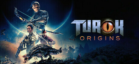 《Turok: Origins》开发团队谈恐龙设计、DNA系统与双视角切换