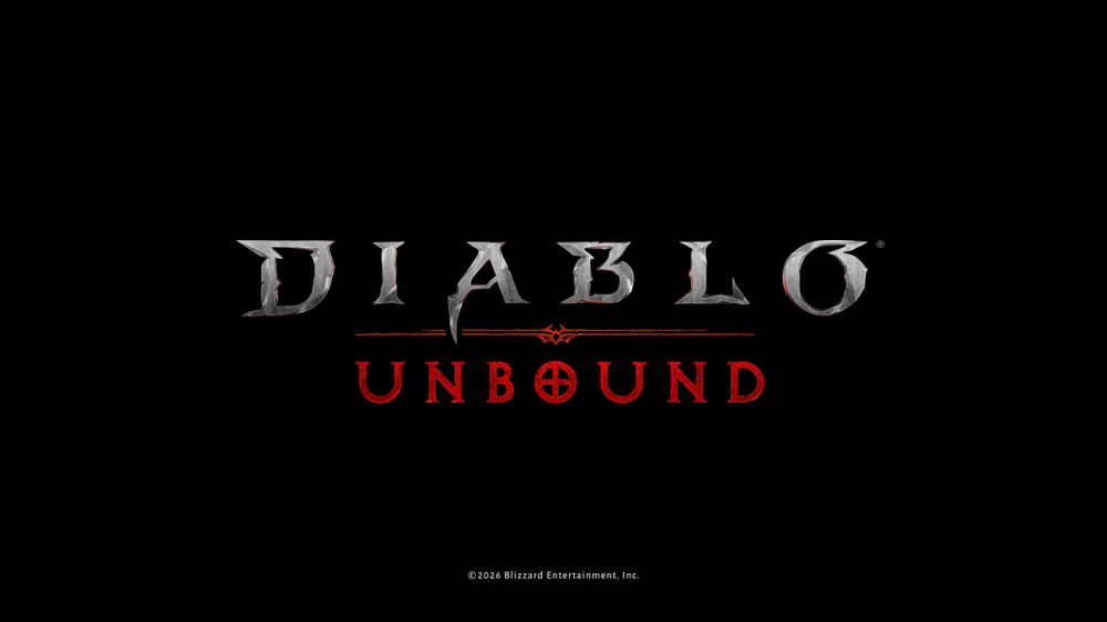 《暗黑破坏神：Unbound》桌游公布，2027年Q1众筹