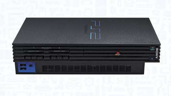 破解版PS5可直读部分PS2光盘运行游戏，兼容范围限于DVD介质