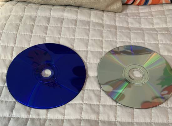 破解版PS5可直读部分PS2光盘运行游戏，兼容范围限于DVD介质