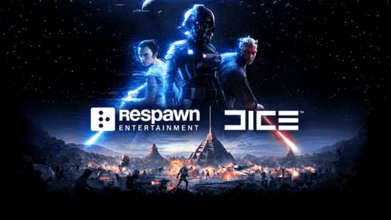 消息称EA计划让Respawn与DICE合作开发新《星球大战：前线》
