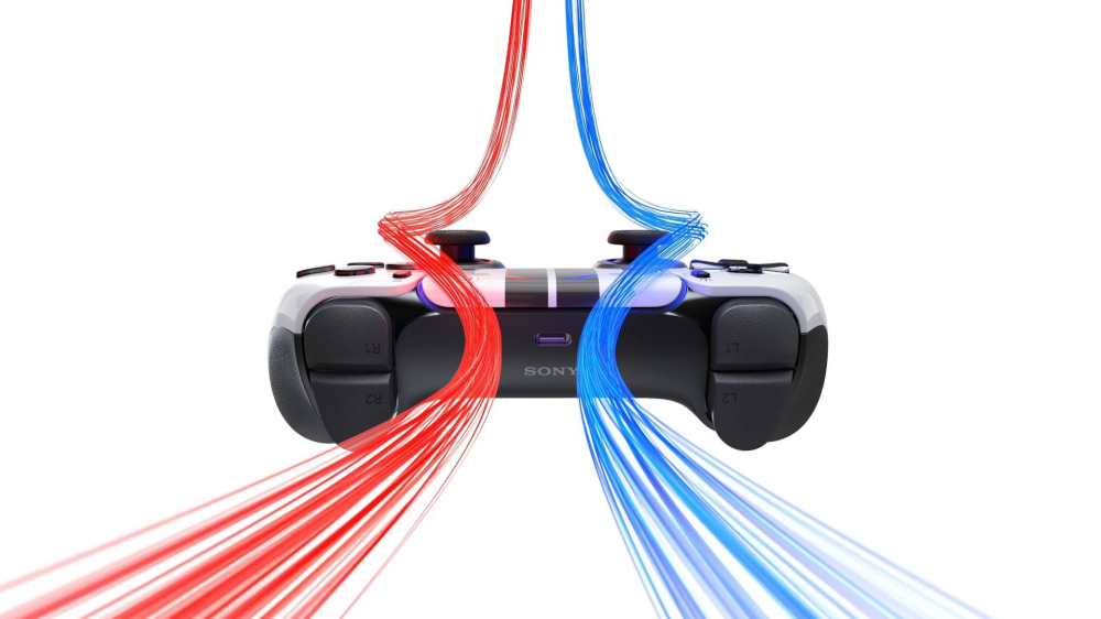 GT7 30周年限定版DualSense今日开售，英国已可购买，美国待10点