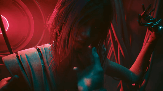 《赛博朋克2077》2.5版本「边缘行者2 更新」上线 PC、PS5、Xbox Series X|S 先行