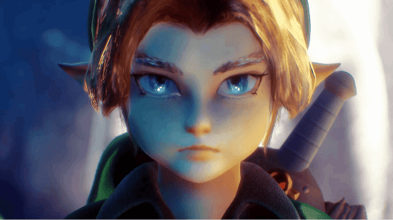 Switch2版《塞尔达传说：时之笛 重制版》容量27GB，为系列本传最大