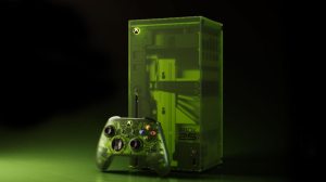 Circana数据：9月Xbox Series硬件销量同比降27%创同期新低，PS5销量增22%