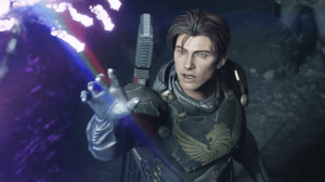 BioWare关闭后，Exodus公布男性主角模型重做，发售日定2027年4月7日
