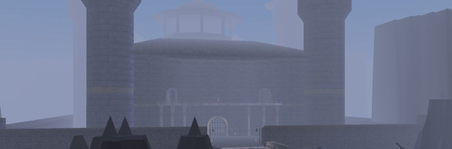 EverQuest Legends 更新上线 Castle Nektropos 区域