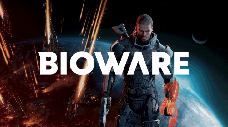 亚马逊《质量效应》真人剧集不受BioWare关闭影响继续推进