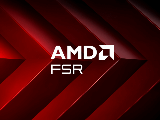 AMD开发FSR光线重建2.0：光追开销最高可减50%，上线时间未定