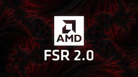 AMD开发FSR光线重建2.0：光追开销最高可减50%，上线时间未定