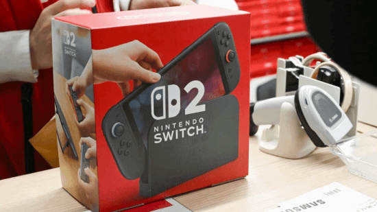 PS5 14.20固件与Switch 2曝出破解方案，均属软件层利用