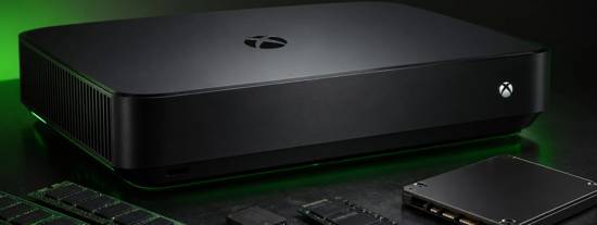 下一代Xbox爆料汇总：售价或达1200至1800美元，计划2028年假日季发售