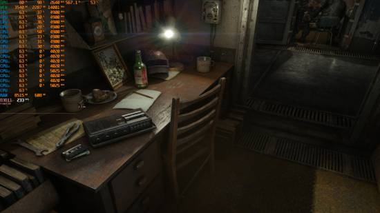 4A Games为两款《地铁》发布次世代更新，加入未公布的DLSS 5选项
