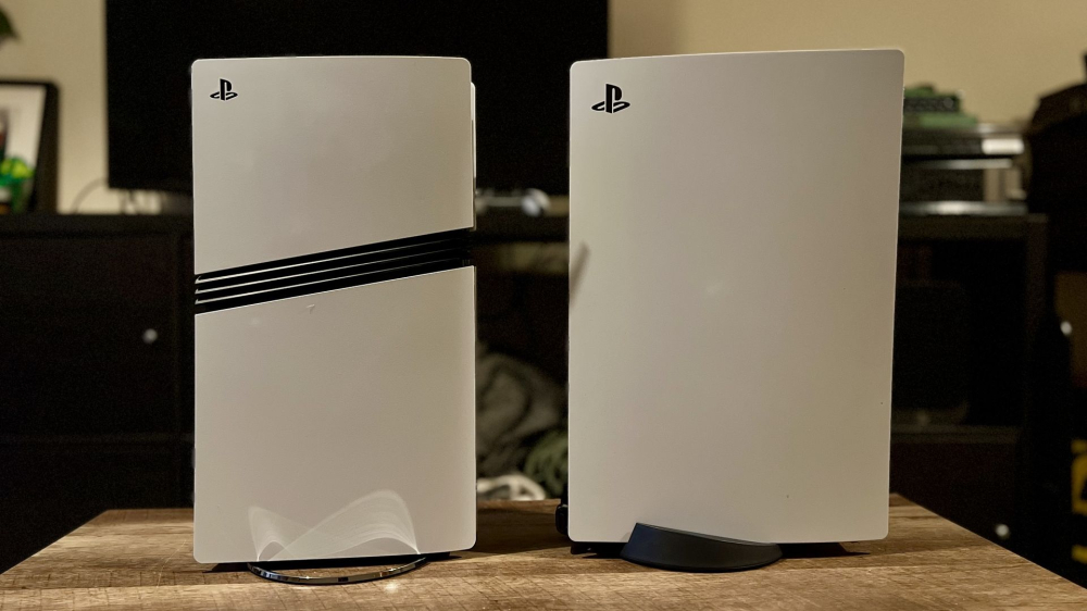 索尼下调认证翻新PS5套装价格：数字版加手柄518美元