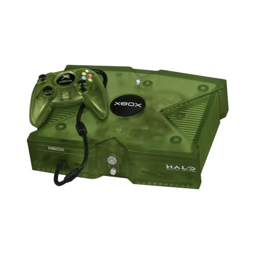 Hallmark 光环版 Xbox 圣诞挂饰登顶亚马逊挂饰畅销榜