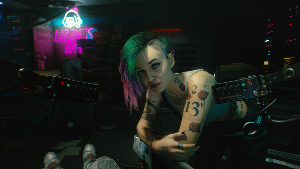 Cyberpunk 2 副总监透露：游戏任务团队半数成员曾是 Mod 制作者