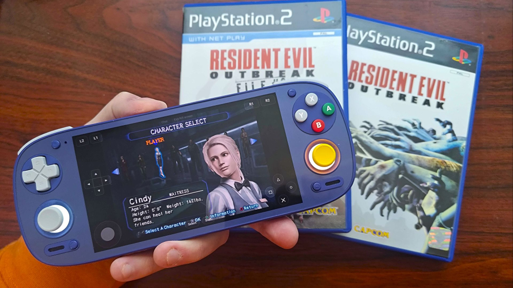 PS2《生化危机：爆发》可在浏览器免费游玩，项目被指使用AI生成代码