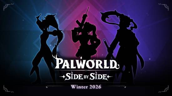 《幻兽帕鲁》v1.1版本“Side by Side”宣布今冬上线