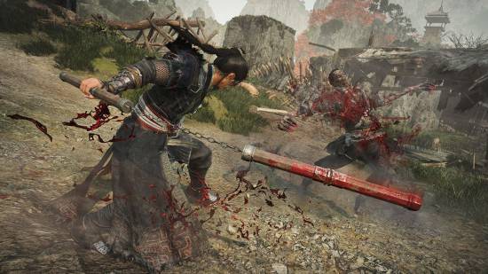 Team Ninja公布《卧龙2》Alpha反馈调整计划：战斗、性能与合作模式多项改进