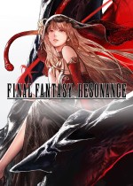 《最终幻想：共鸣》Steam同时在线峰值破2万，超过《八方旅人2》