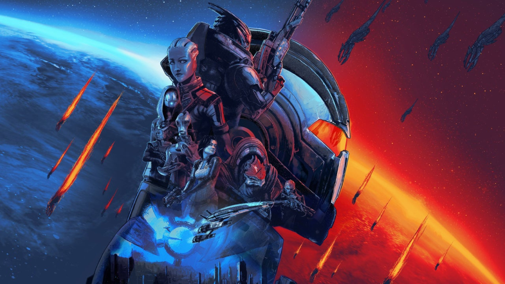 加拿大政客呼吁政府救助 Mass Effect 开发商 BioWare