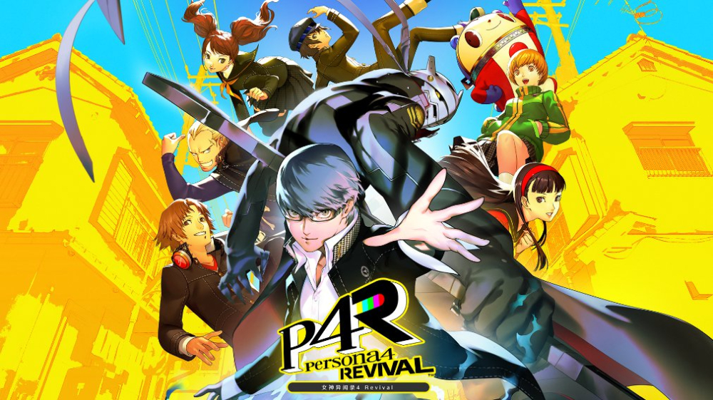 《女神异闻录4 Revival》公开伊格尔、玛格丽特、玛丽及天鹅绒房间详情，2027年2月18日多平台发售