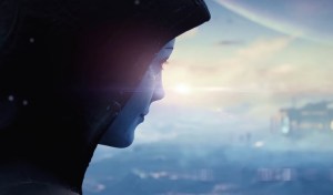 BioWare关闭，《质量效应》新作取消，Shepard配音演员发声