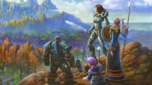 暴雪称《魔兽世界：Forever》分层系统将在正式上线前进行重大改进