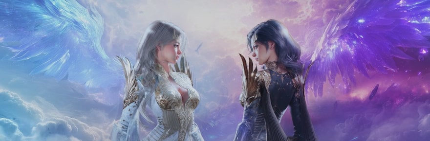 Aion 2 官方信息图公布 PvP 击杀、角色创建数及三大热门职业