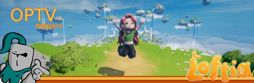 Loftia 亮相 Steam Next Fest 并推出试玩 Demo