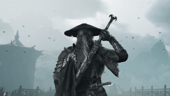 B站UP主称《影之刃零》无主播抢先玩环节